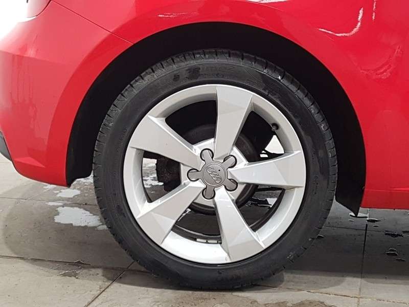 2016 AUDI A1 2016 AUDI A1