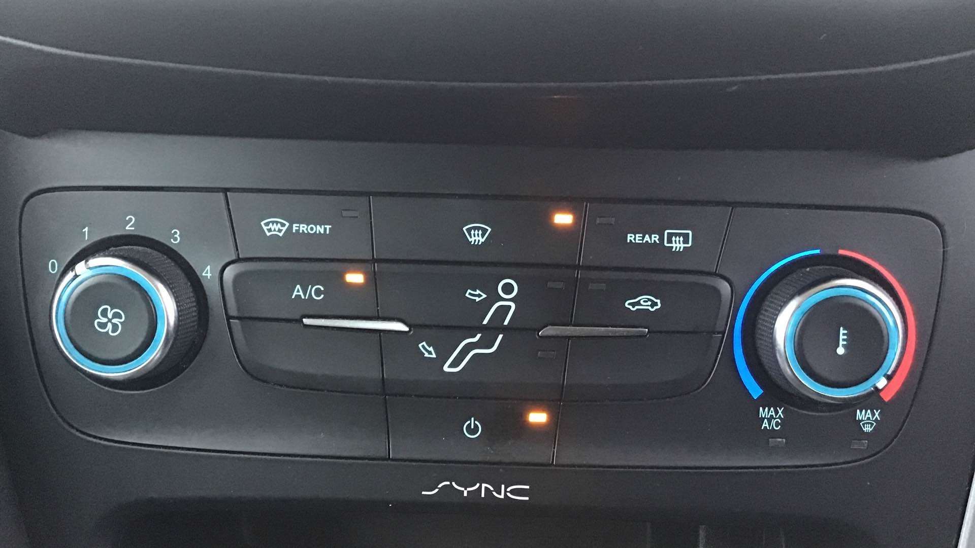 2015 FORD FOCUS 2015 FORD FOCUS