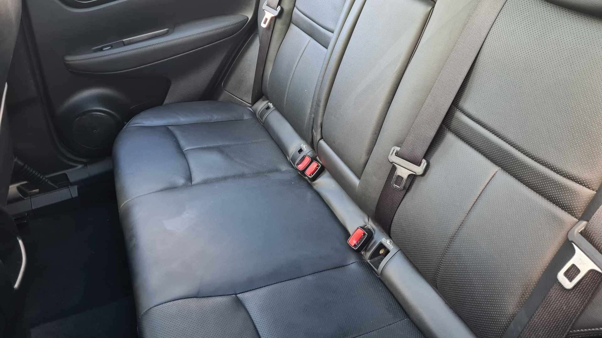 2017 NISSAN QASHQAI 2017 NISSAN QASHQAI