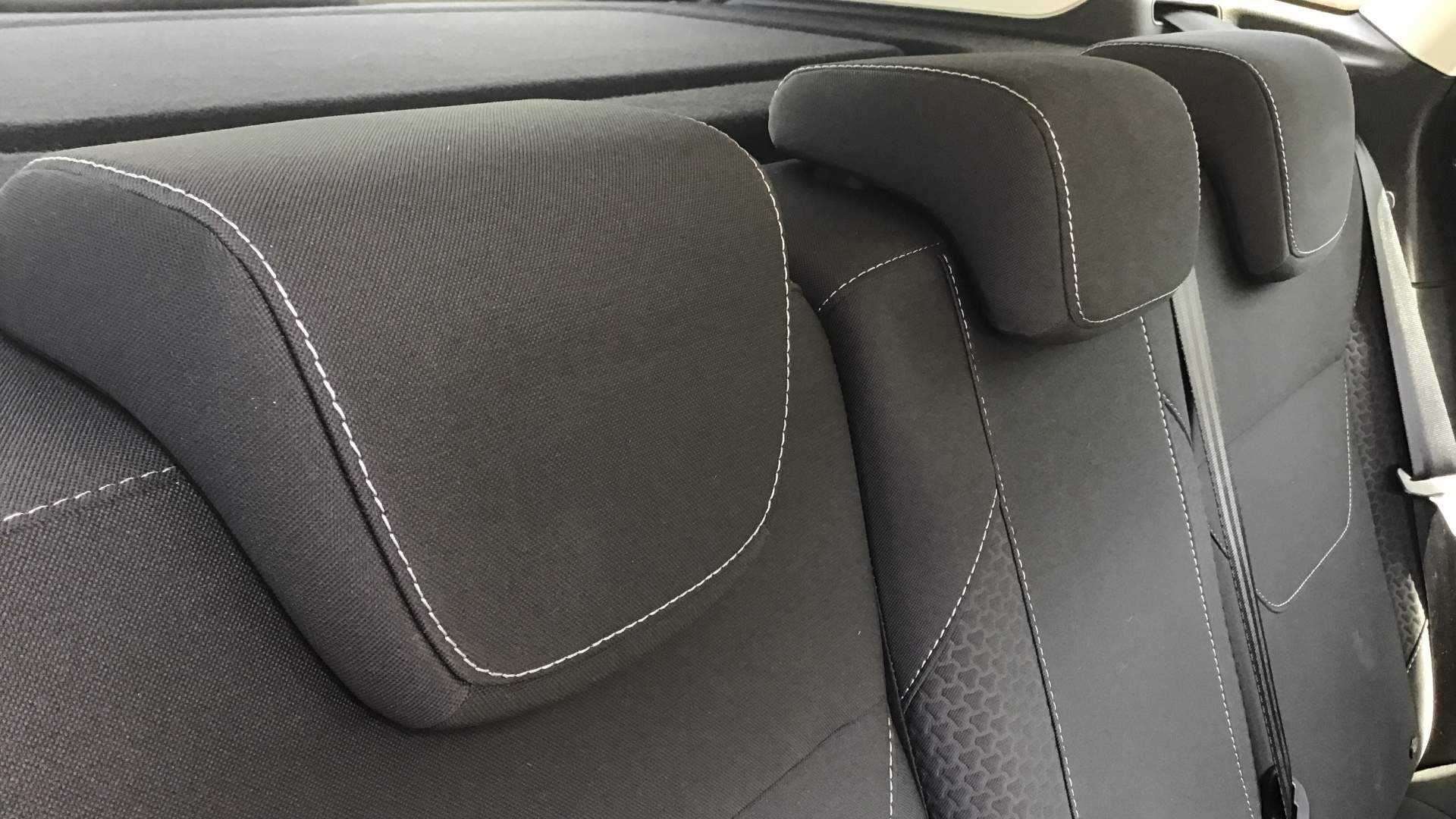 2016 FORD FOCUS 2016 FORD FOCUS