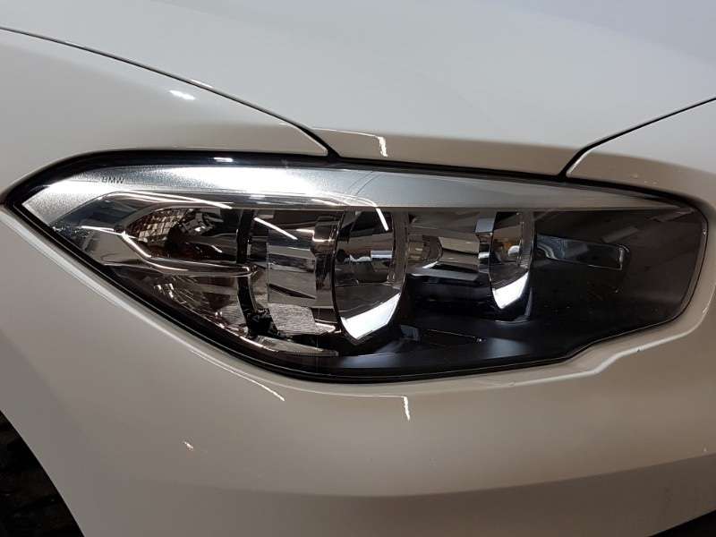 2017 BMW 1 SERIES 2017 BMW 1 SERIES