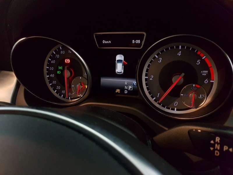 2017 MERCEDES GLA-CLASS 2017 MERCEDES GLA-CLASS