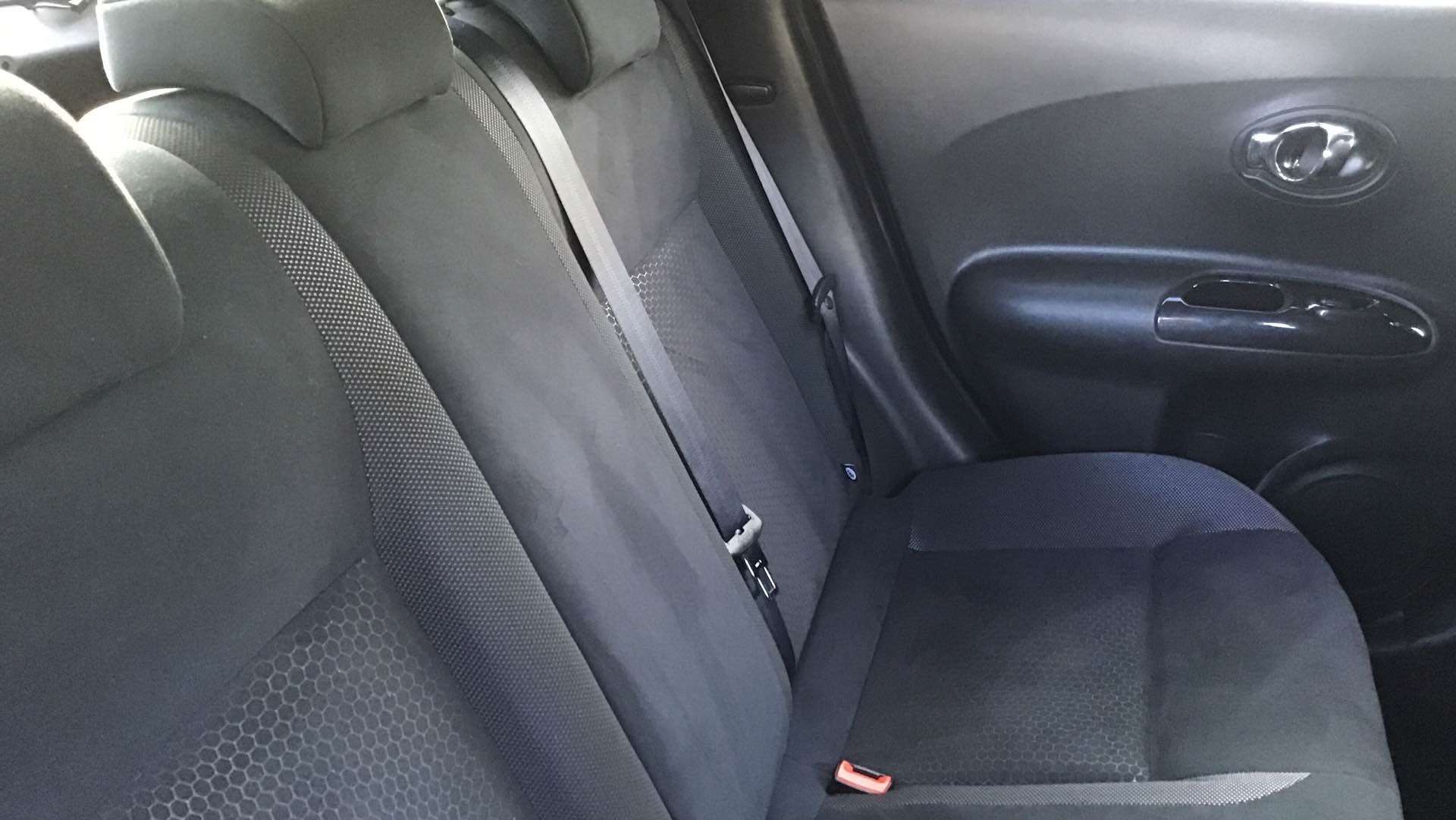 2016 NISSAN JUKE 2016 NISSAN JUKE