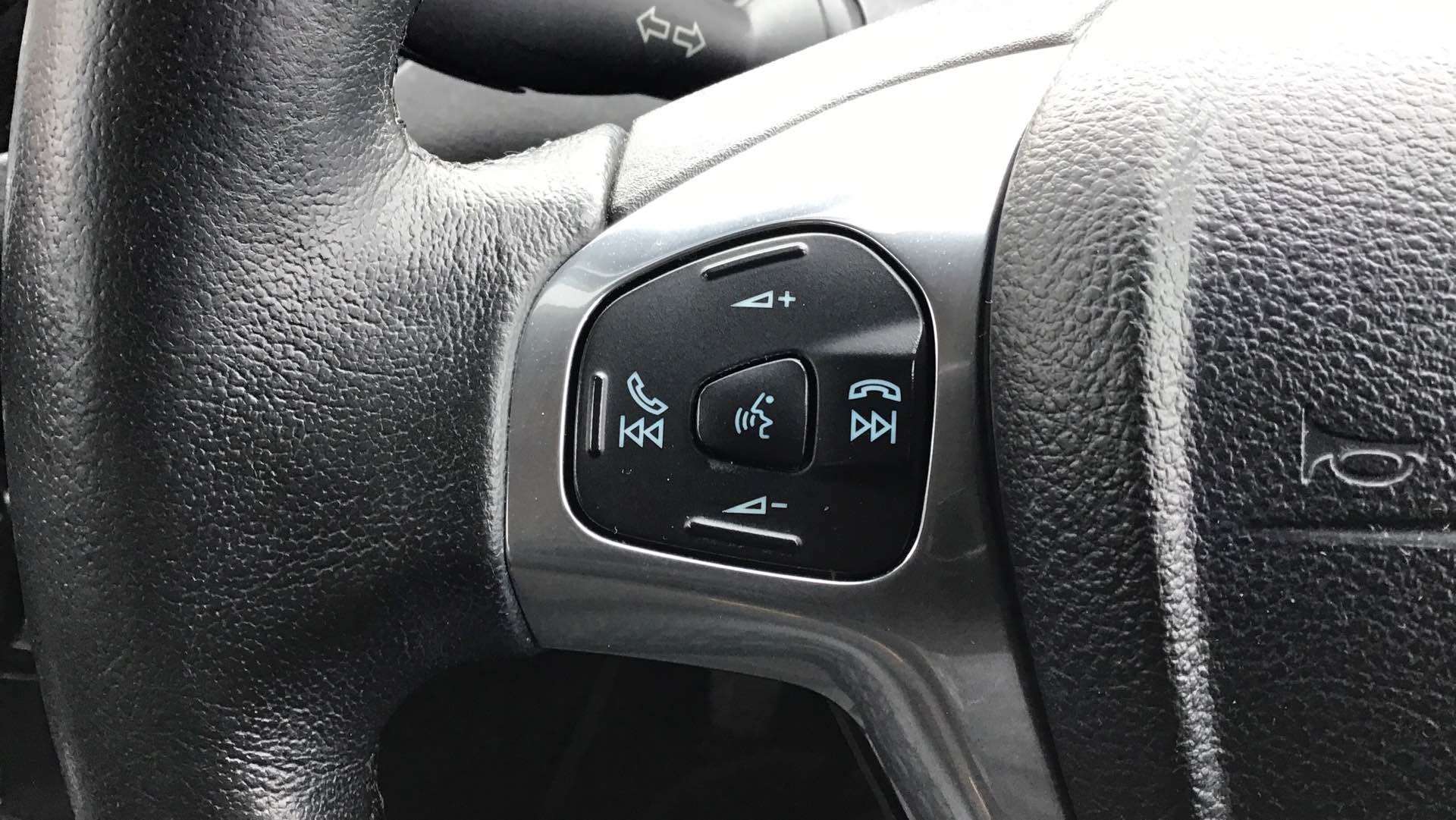 2016 FORD FIESTA 2016 FORD FIESTA