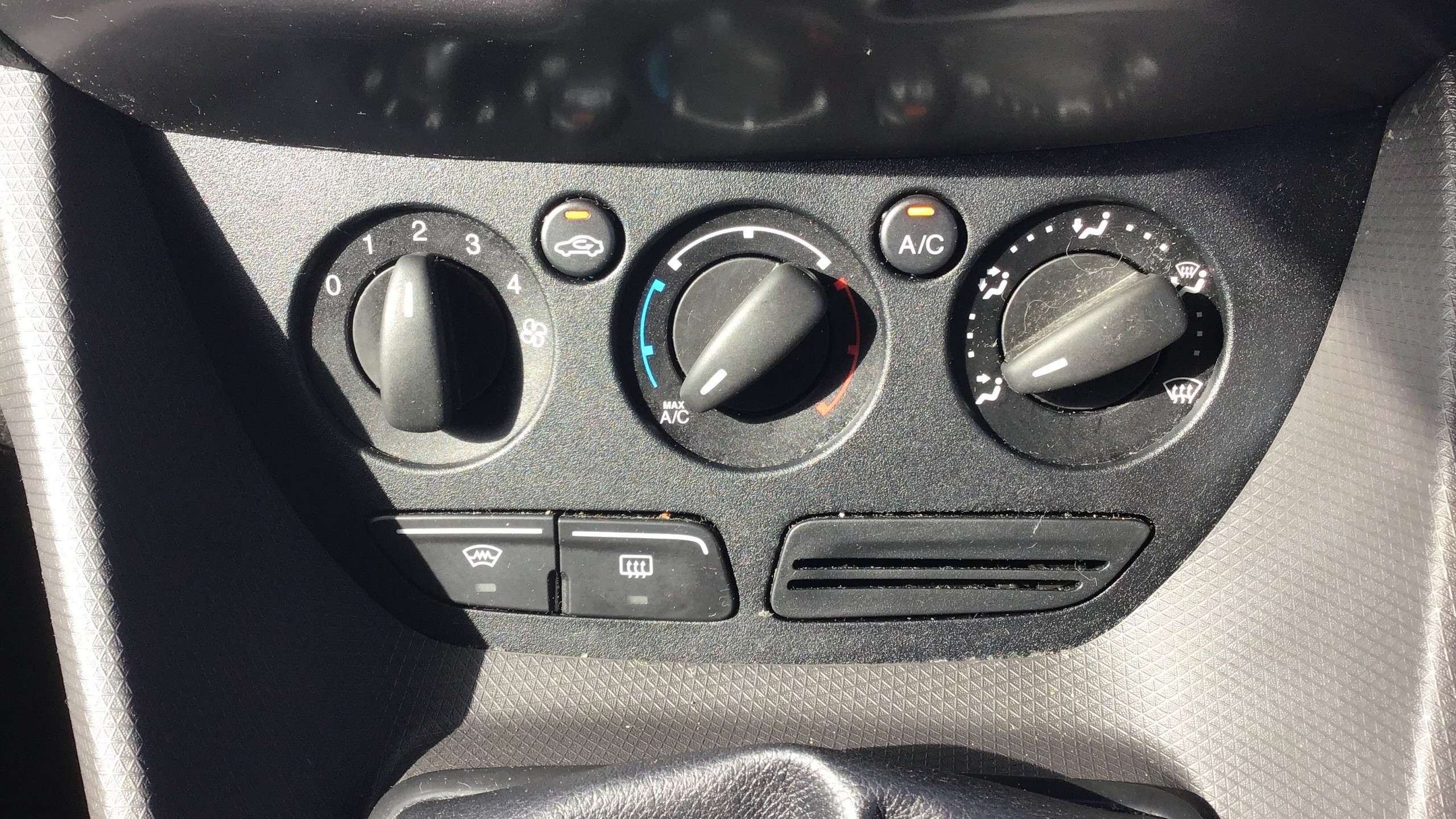 2014 FORD TOURNEO CONNECT 2014 FORD TOURNEO CONNECT