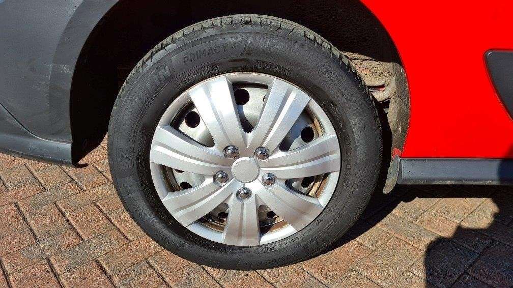 2016 FORD TRANSIT CONNECT 2016 FORD TRANSIT CONNECT