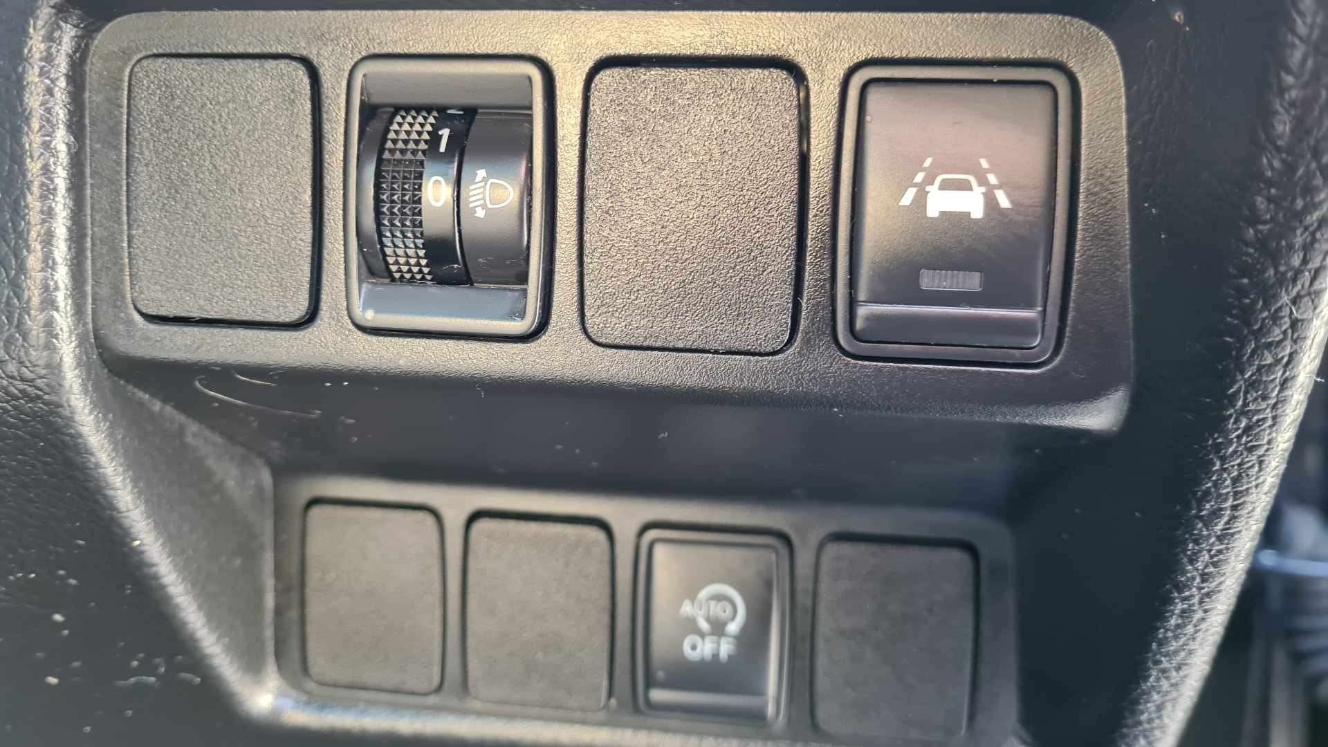 2017 NISSAN QASHQAI 2017 NISSAN QASHQAI