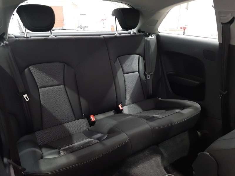 2016 AUDI A1 2016 AUDI A1