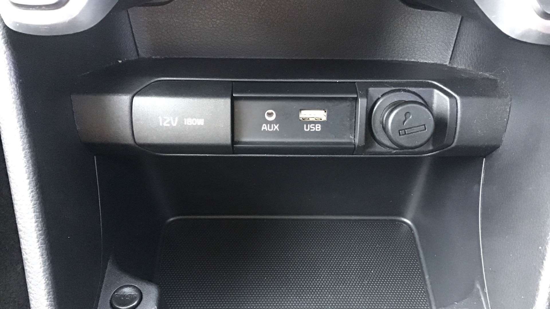 2019 KIA PICANTO 2019 KIA PICANTO