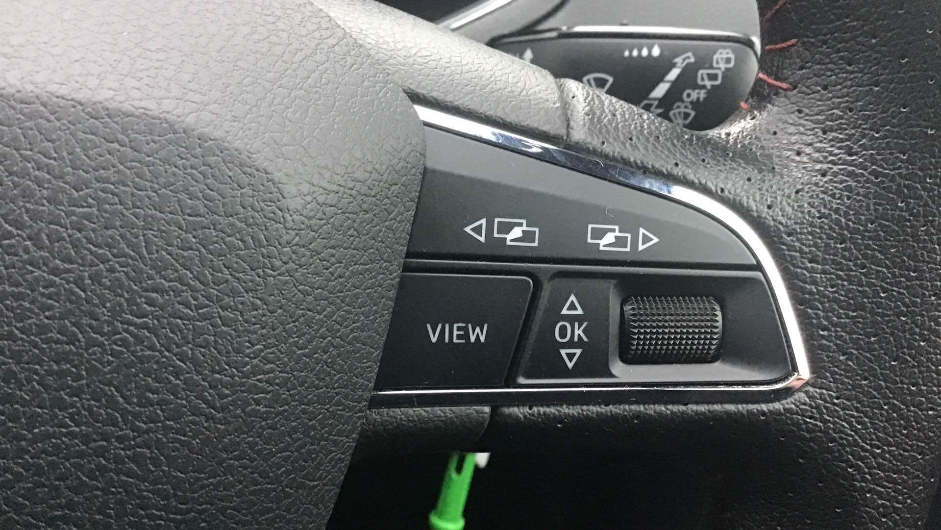 2019 SEAT IBIZA 2019 SEAT IBIZA