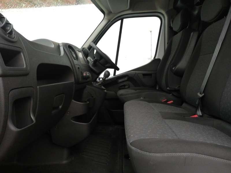 2019 VAUXHALL MOVANO 2019 VAUXHALL MOVANO