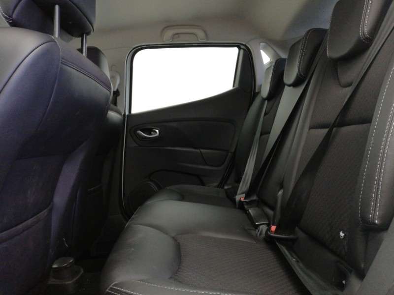 2017 RENAULT CLIO 2017 RENAULT CLIO