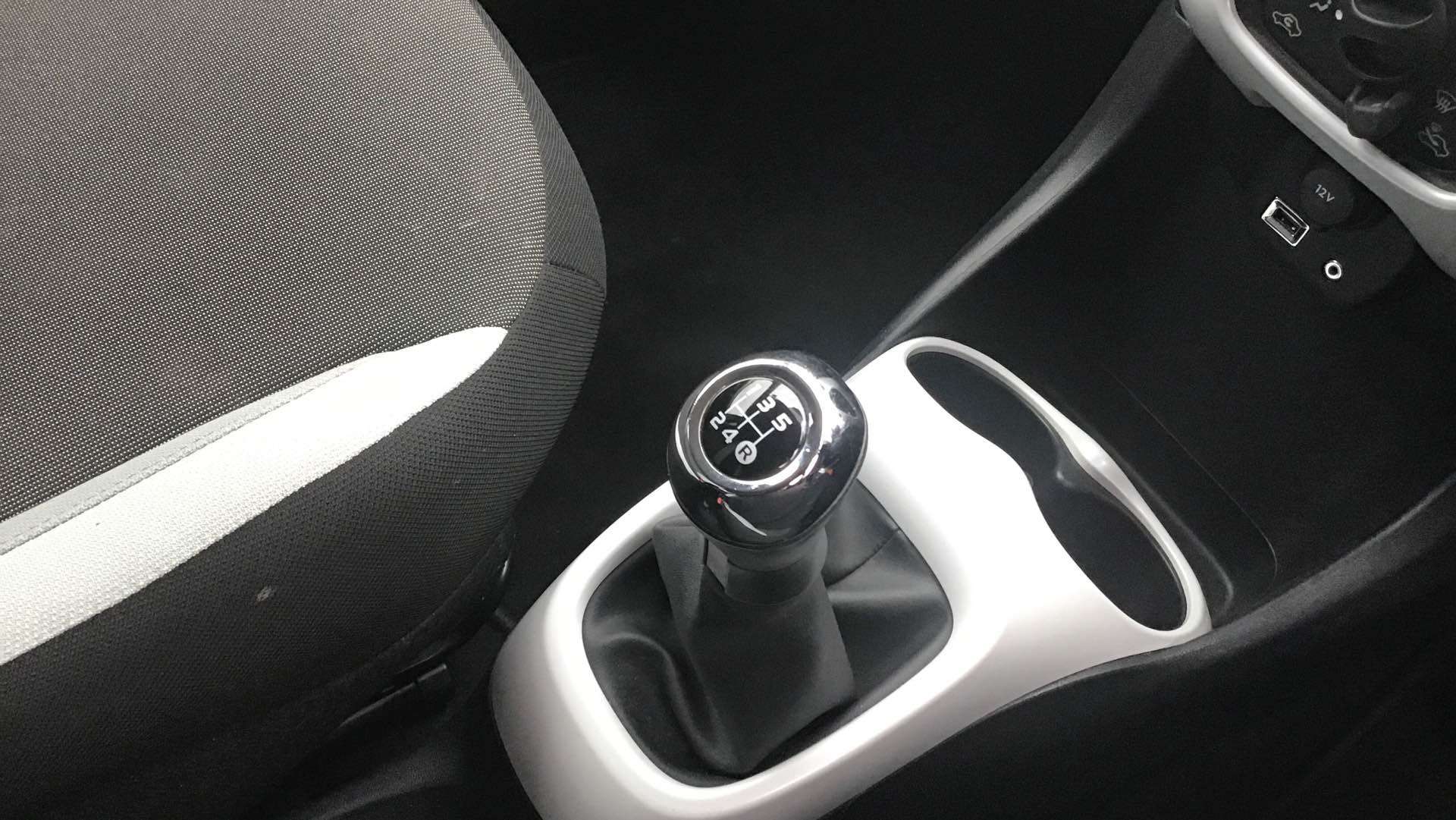 2016 TOYOTA AYGO 2016 TOYOTA AYGO