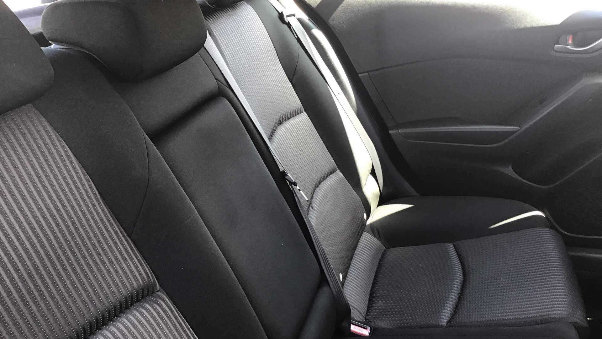 2014 MAZDA MAZDA 3 2014 MAZDA MAZDA 3