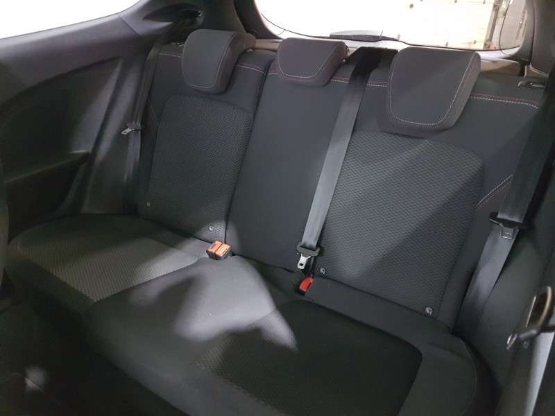 2018 FORD FIESTA 2018 FORD FIESTA