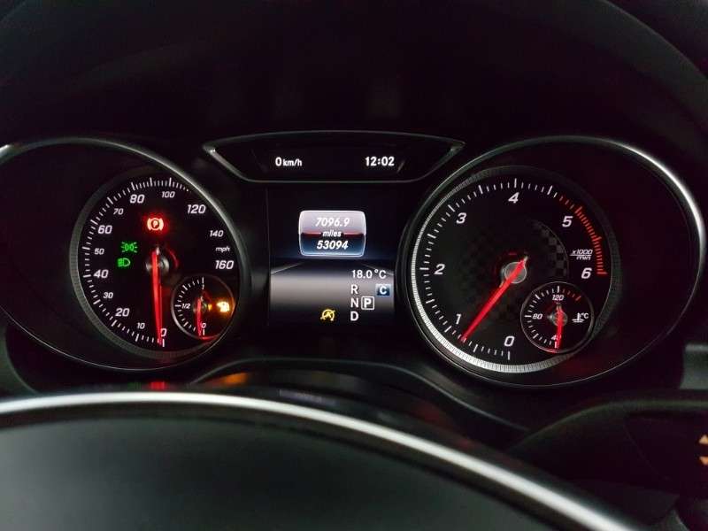 2017 MERCEDES A-CLASS 2017 MERCEDES A-CLASS