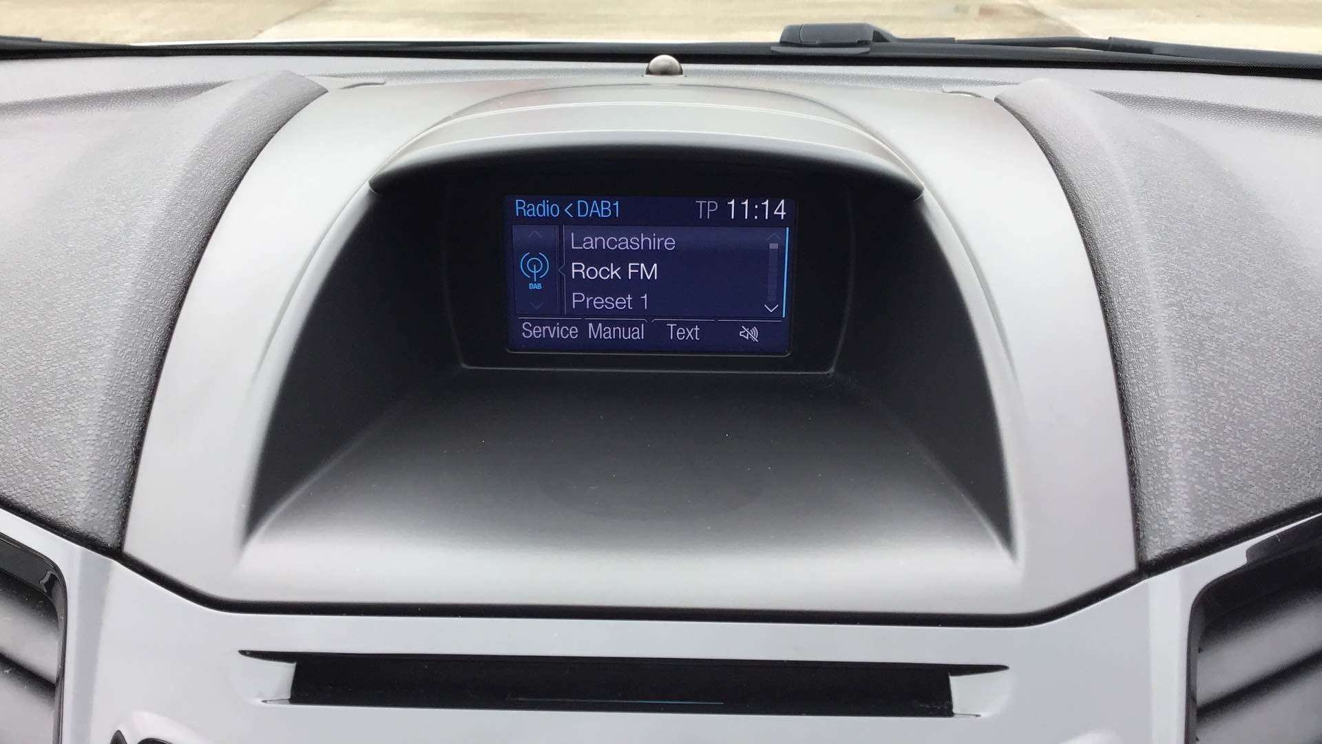 2016 FORD FIESTA 2016 FORD FIESTA