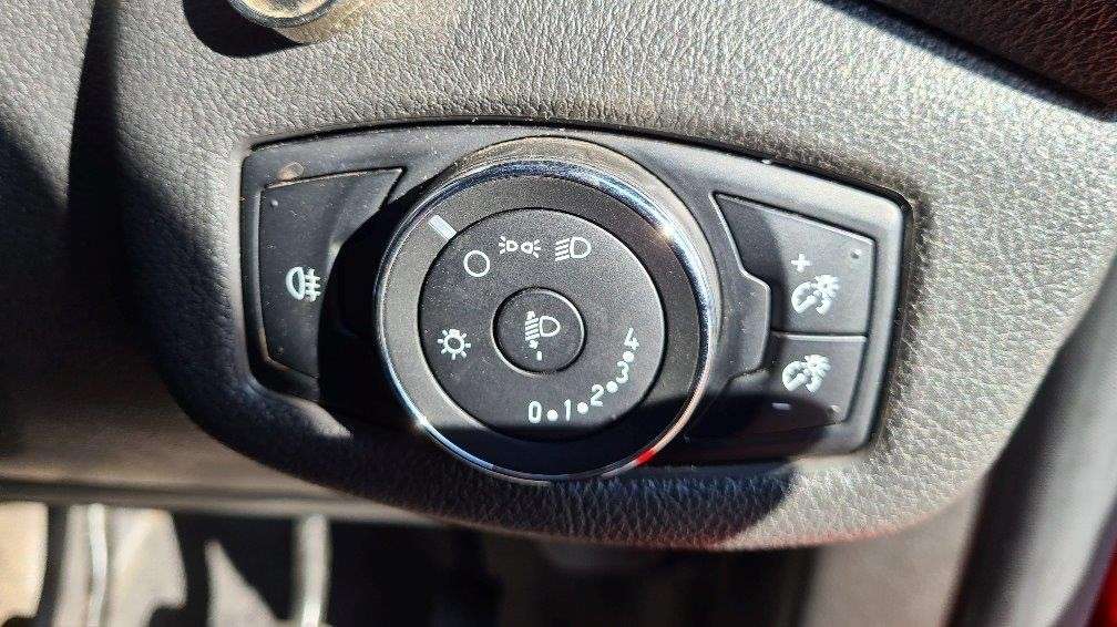 2016 FORD TRANSIT CONNECT 2016 FORD TRANSIT CONNECT