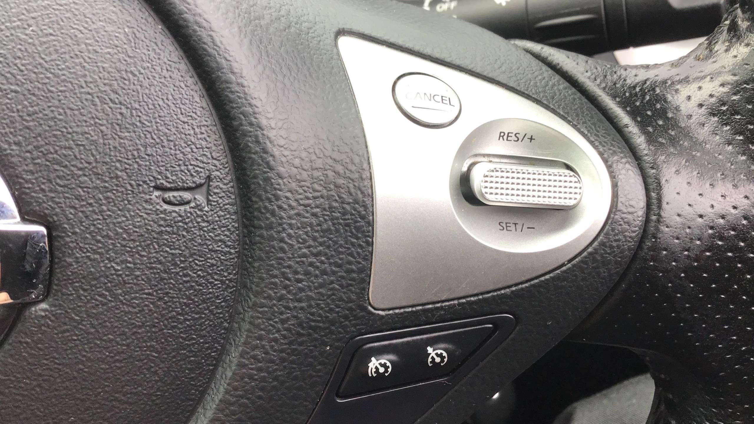 2016 NISSAN JUKE 2016 NISSAN JUKE