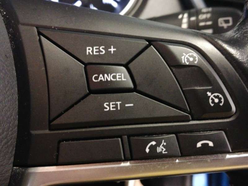 2018 NISSAN QASHQAI 2018 NISSAN QASHQAI