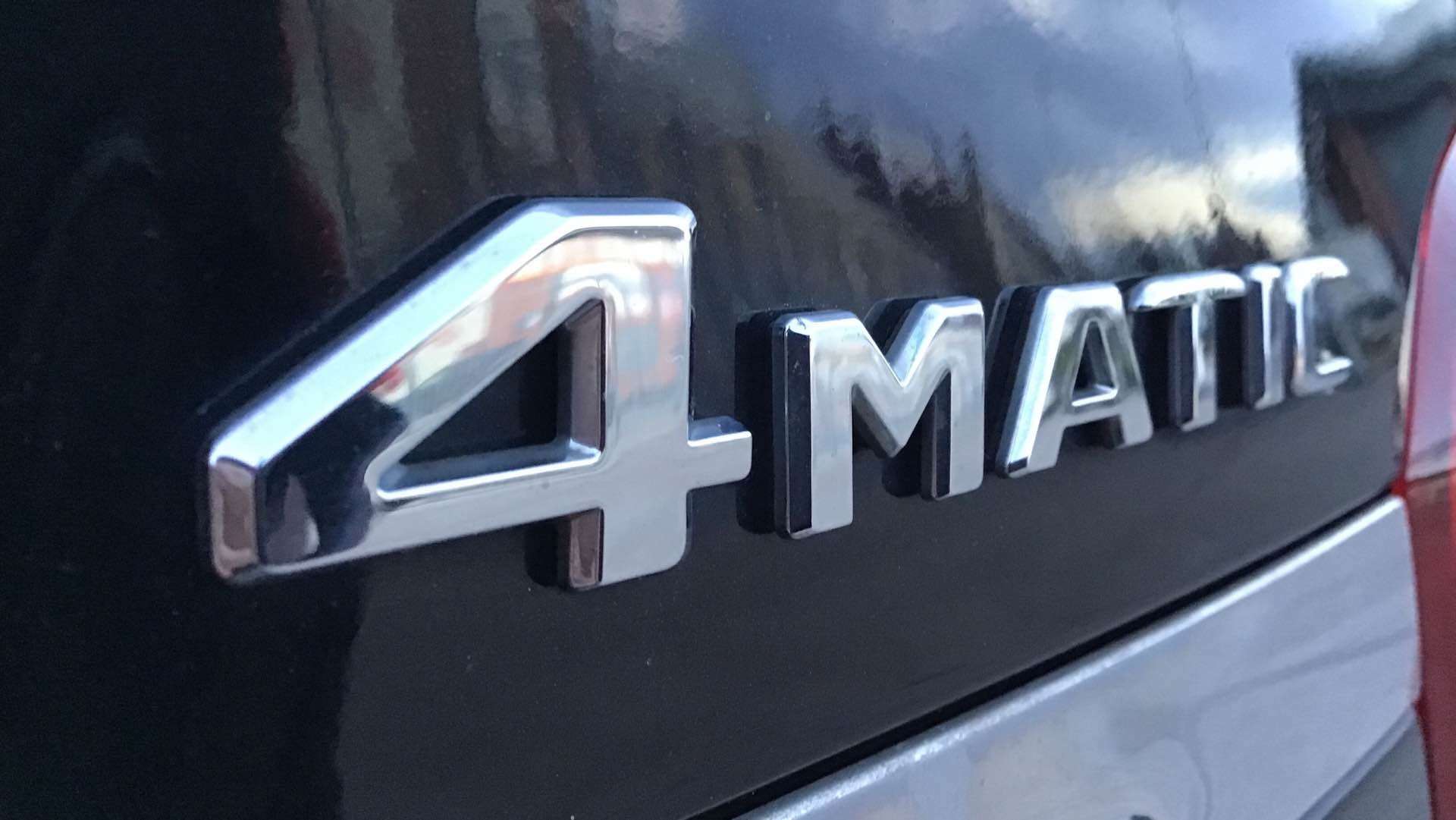 2017 MERCEDES GLA-CLASS 2017 MERCEDES GLA-CLASS