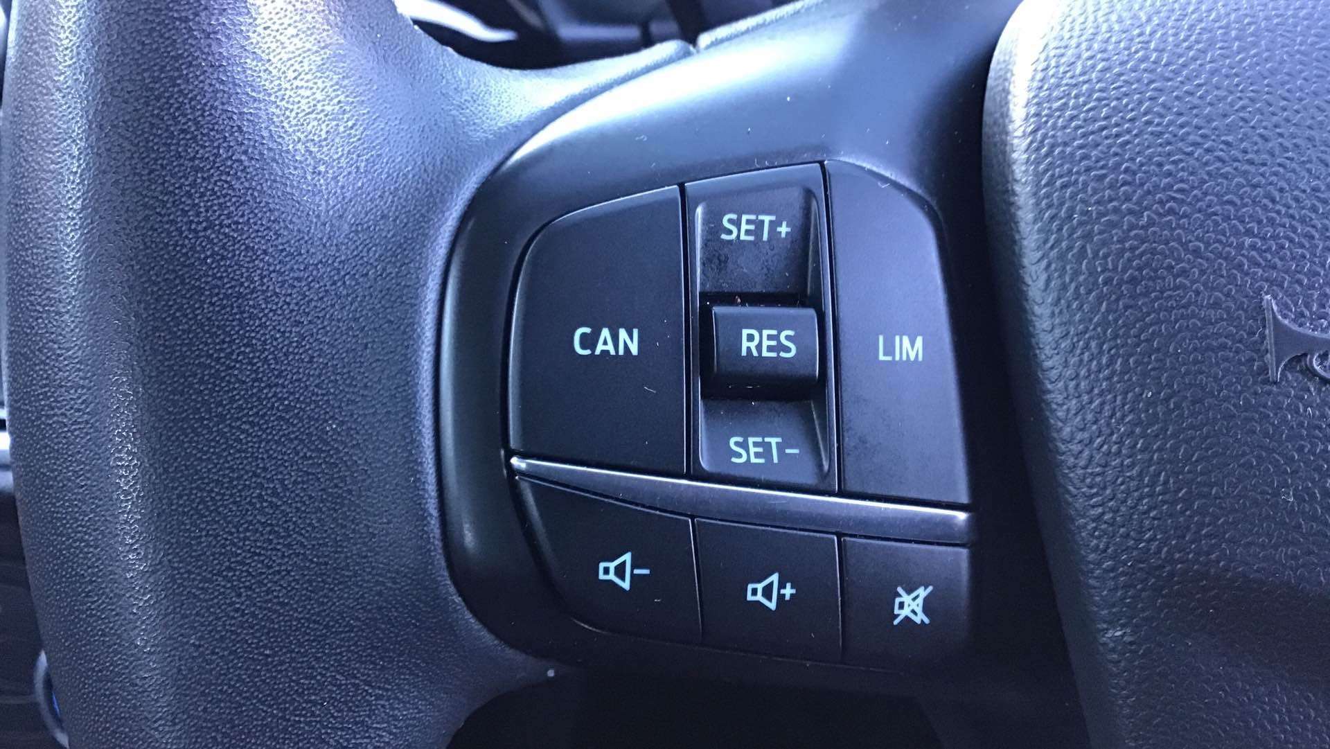 2019 FORD FIESTA 2019 FORD FIESTA