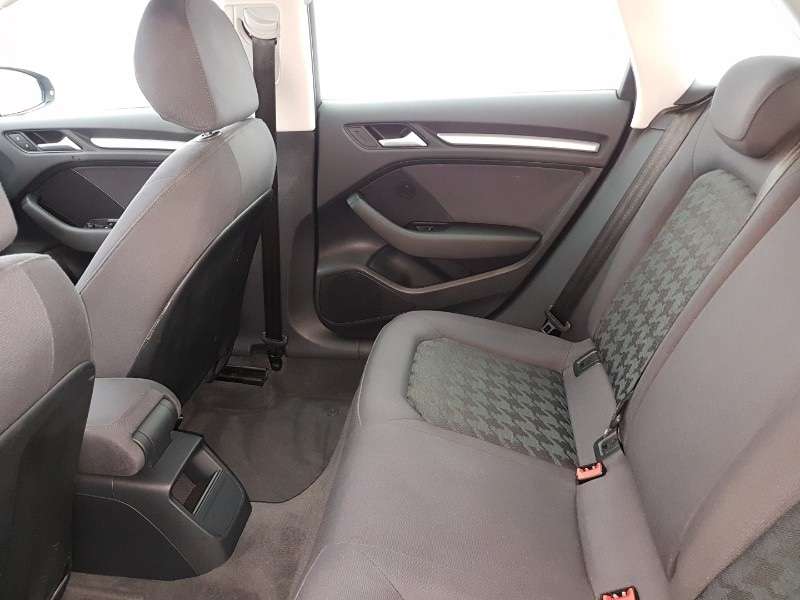 A 2014 AUDI A3 TDI SE A 2014 AUDI A3 TDI SE