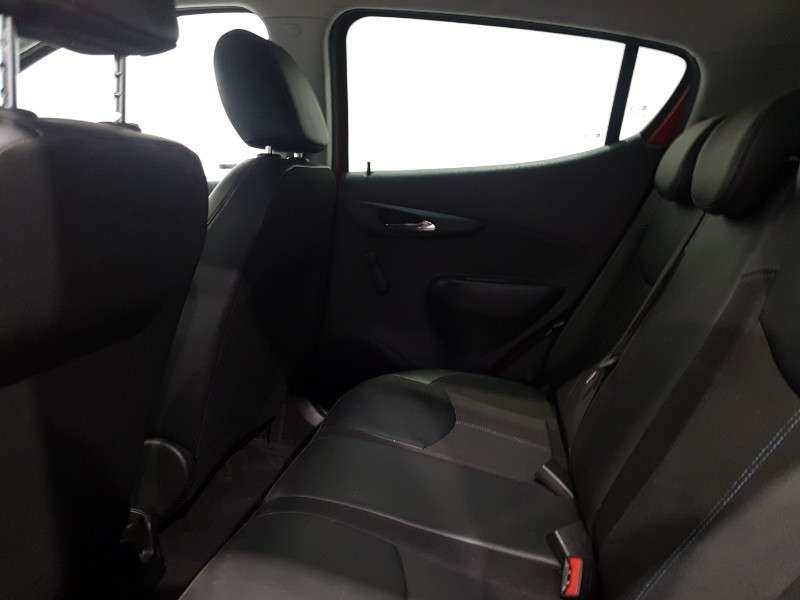 2018 VAUXHALL VIVA 2018 VAUXHALL VIVA