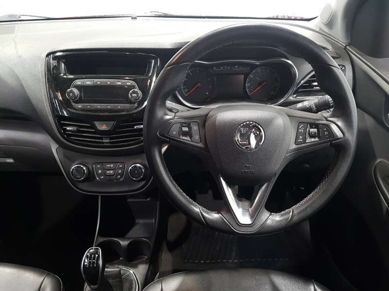 2018 VAUXHALL VIVA 2018 VAUXHALL VIVA