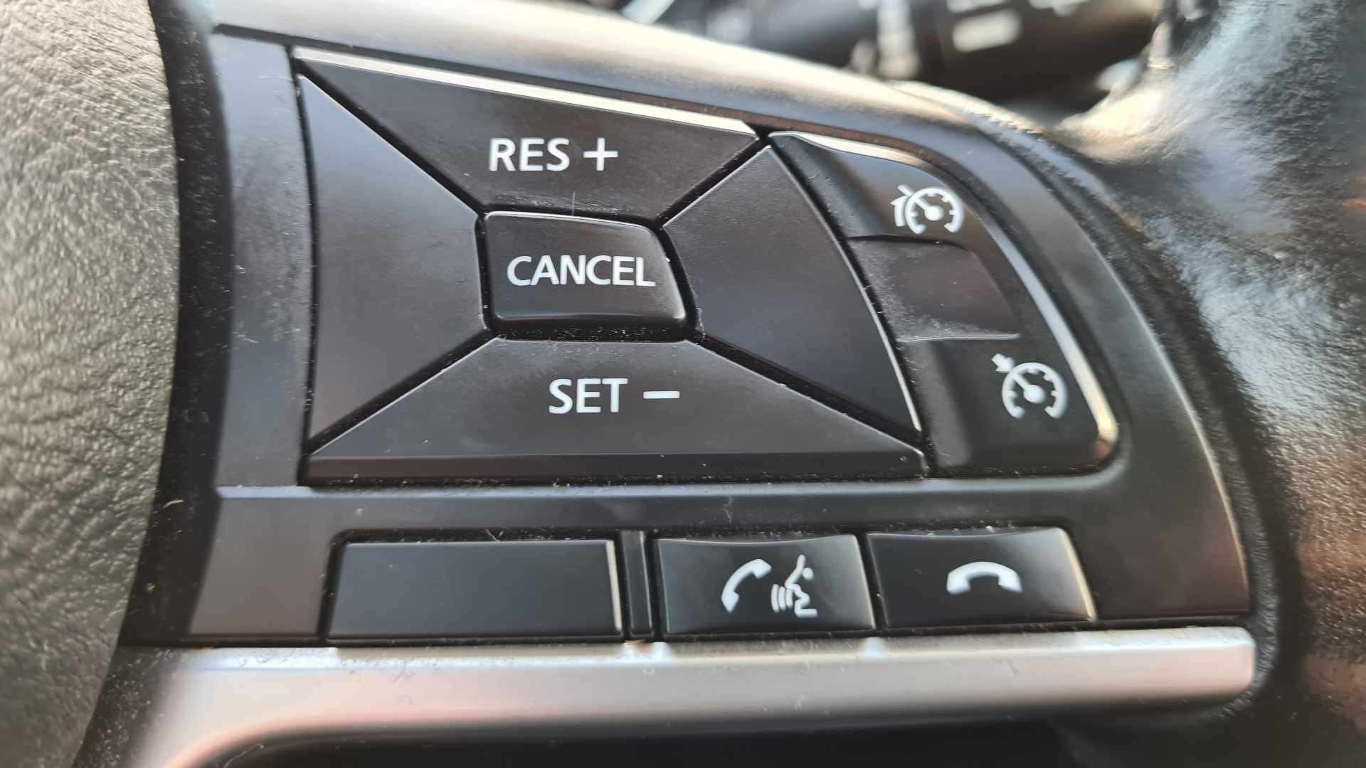 2017 NISSAN QASHQAI 2017 NISSAN QASHQAI