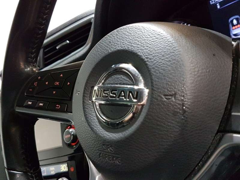 2017 NISSAN QASHQAI 2017 NISSAN QASHQAI
