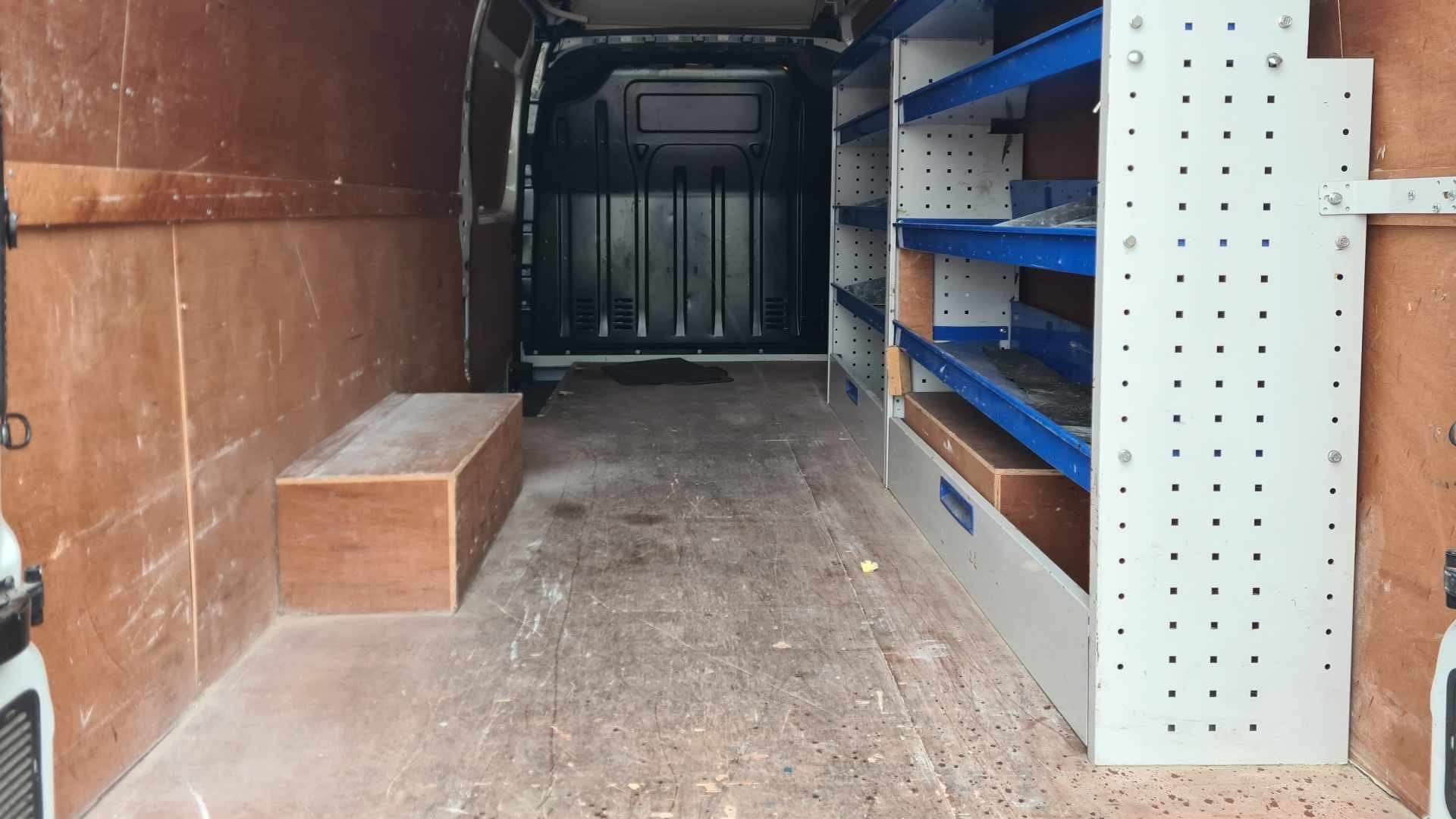 2016 NISSAN NV400 2016 NISSAN NV400