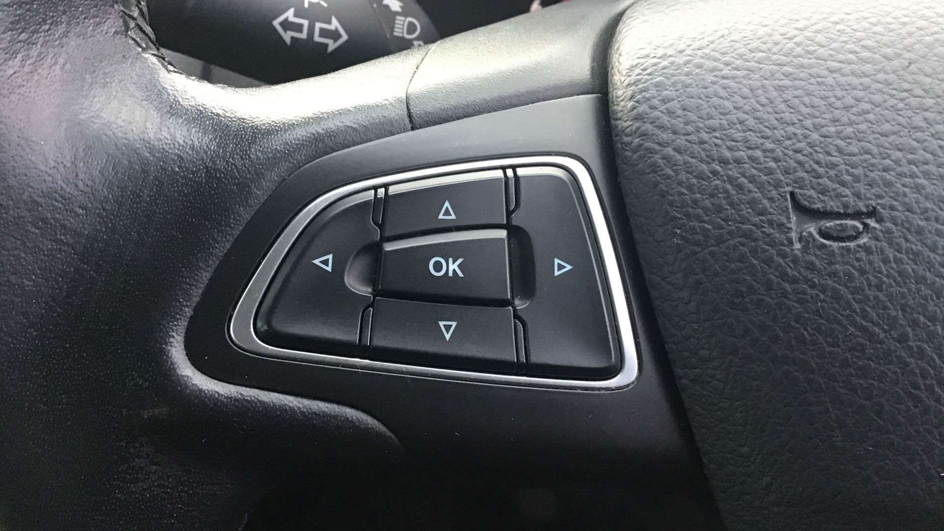 2015 FORD FOCUS 2015 FORD FOCUS