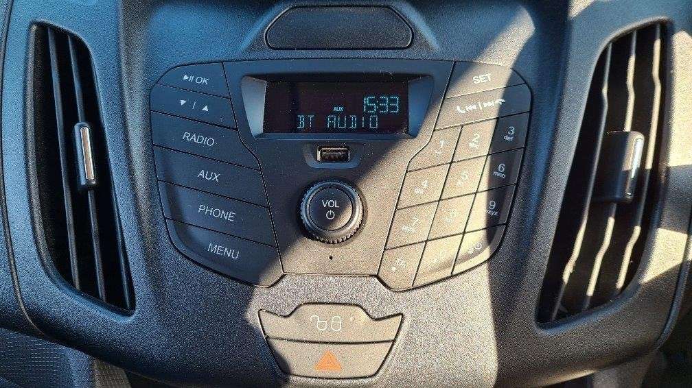 2016 FORD TRANSIT CONNECT 2016 FORD TRANSIT CONNECT