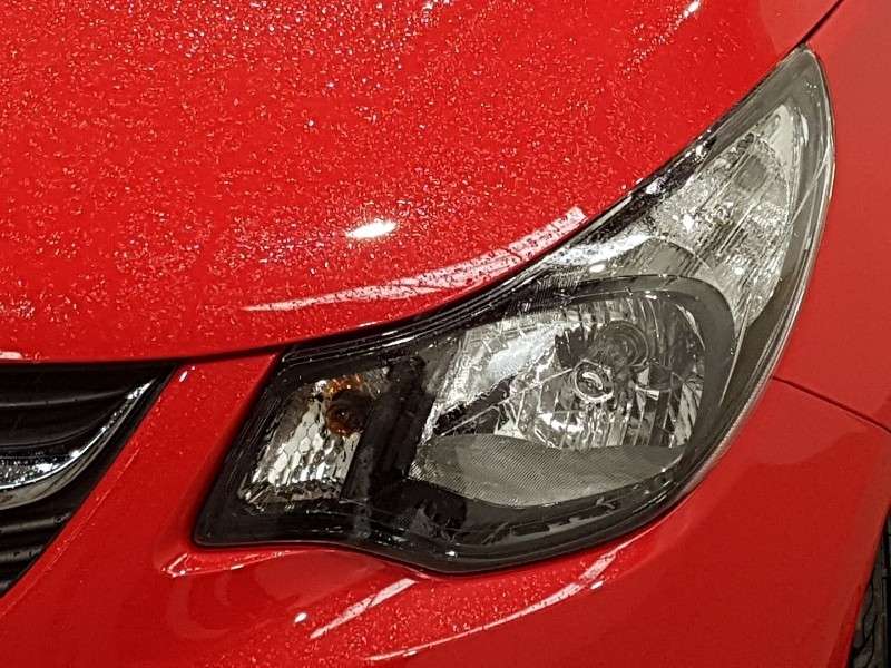 2018 VAUXHALL VIVA 2018 VAUXHALL VIVA