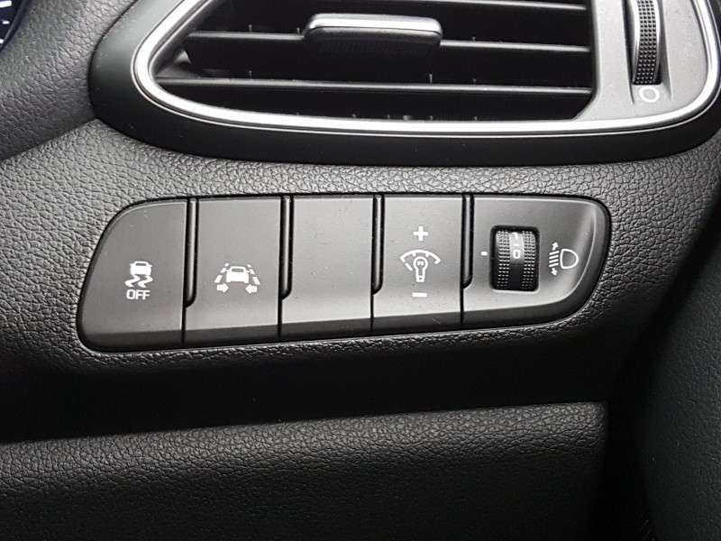 2017 HYUNDAI I30 2017 HYUNDAI I30