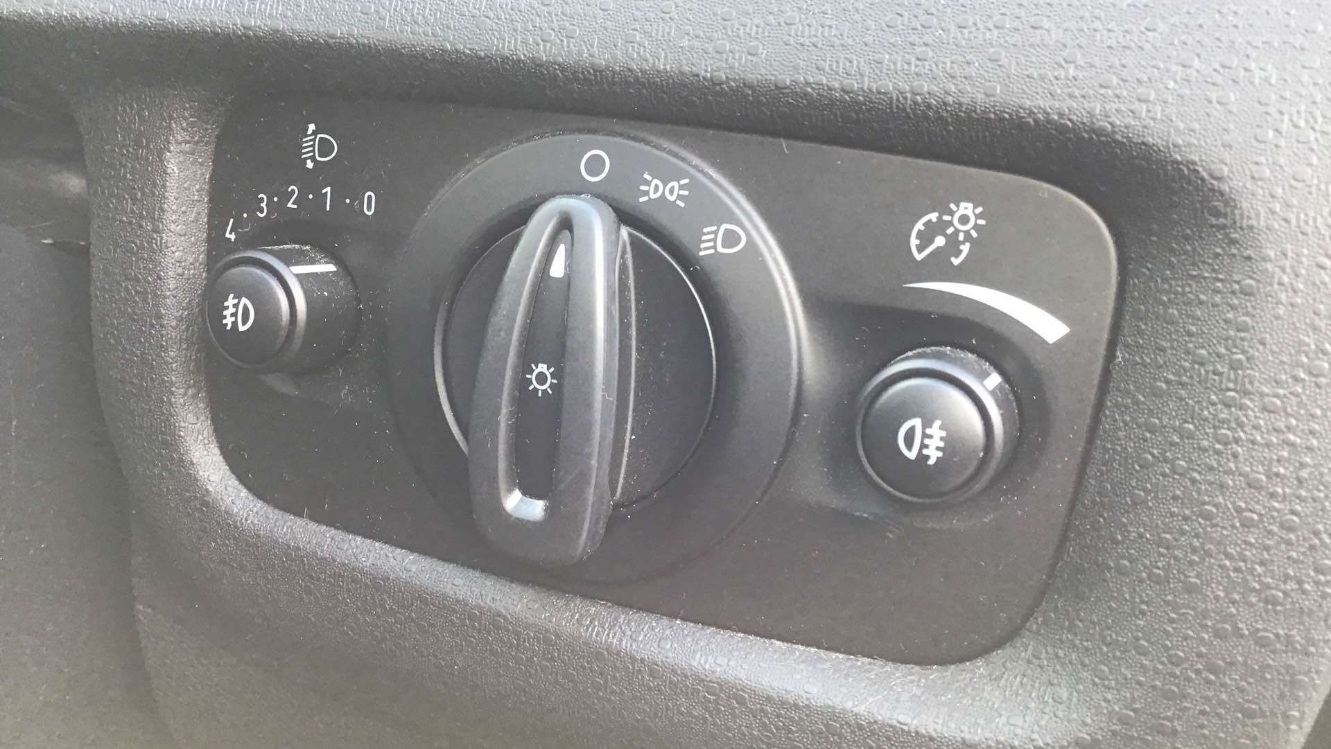 2017 FORD FIESTA 2017 FORD FIESTA