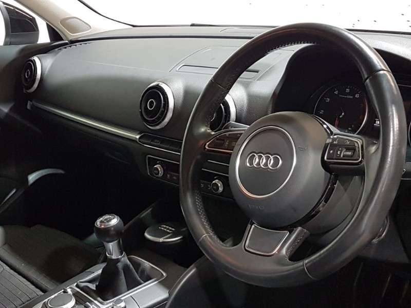 2015 AUDI A3 2015 AUDI A3
