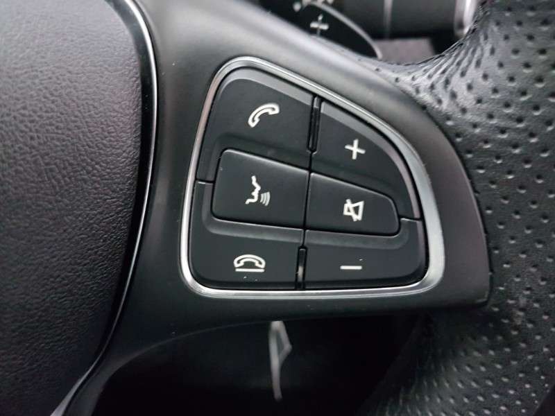 2017 MERCEDES A-CLASS 2017 MERCEDES A-CLASS