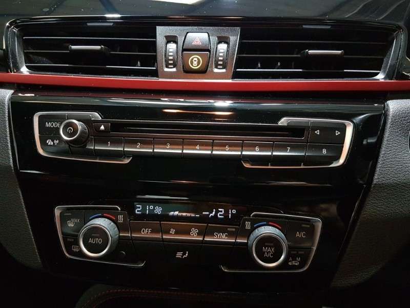 2016 BMW X1 2016 BMW X1