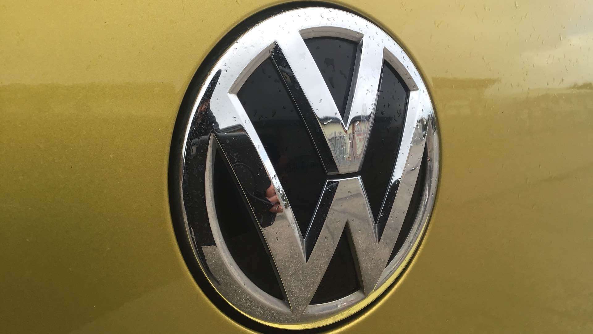 2018 VOLKSWAGEN POLO 2018 VOLKSWAGEN POLO