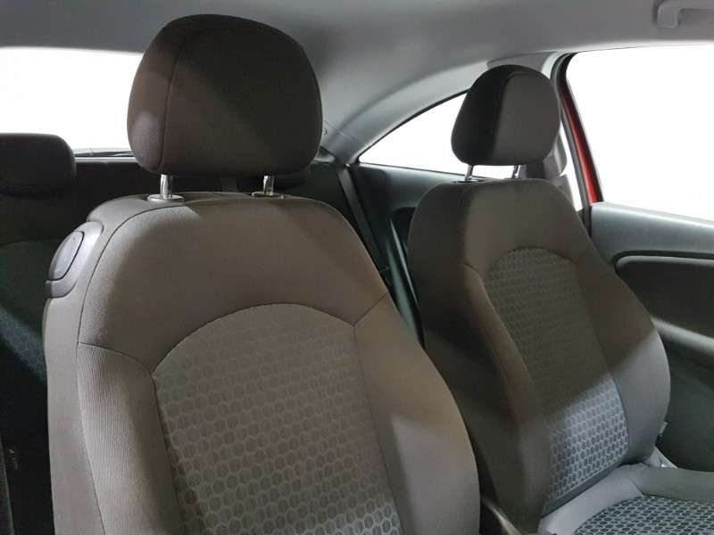 2015 VAUXHALL CORSA 2015 VAUXHALL CORSA