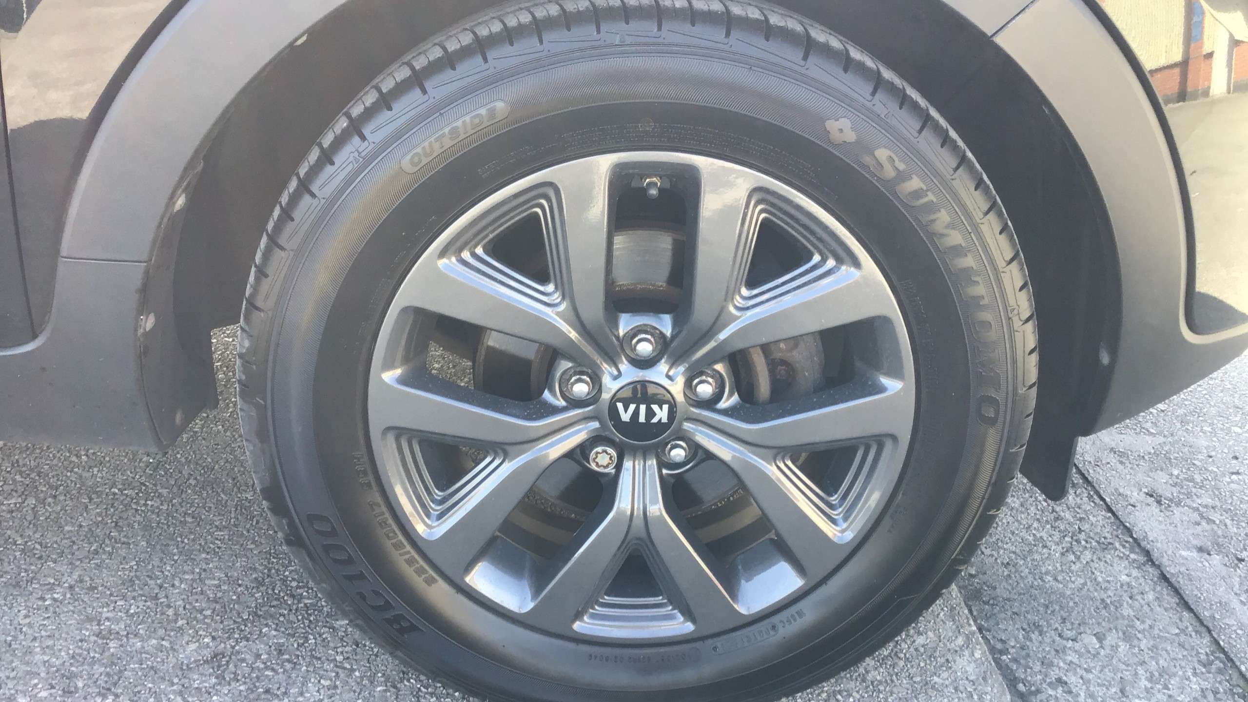 A 2014 KIA SPORTAGE 2 ISG A 2014 KIA SPORTAGE 2 ISG