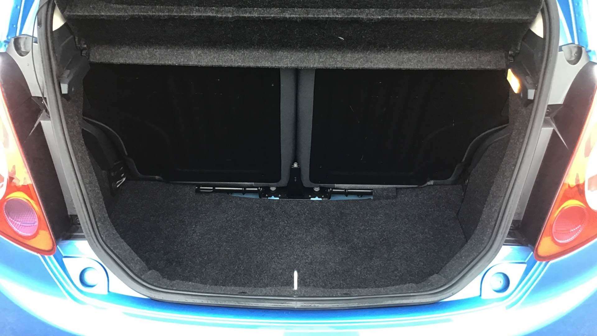 2015 FORD KA 2015 FORD KA