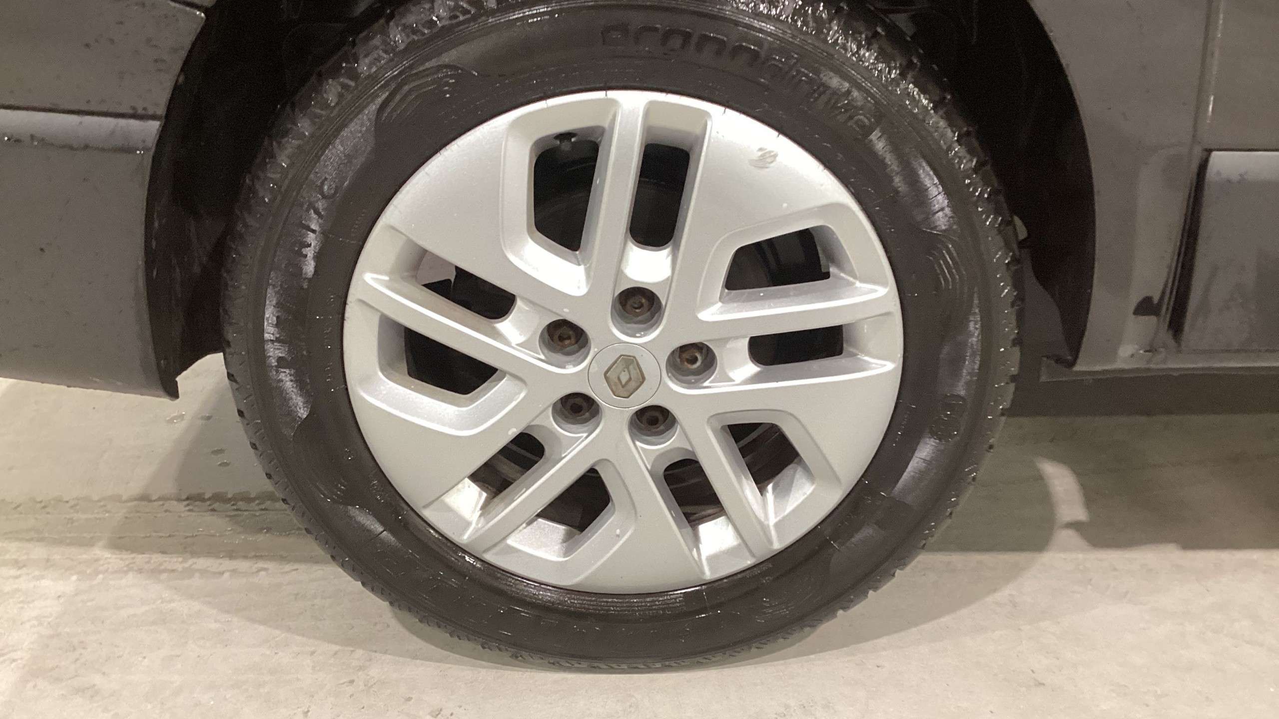 2018 RENAULT TRAFIC 2018 RENAULT TRAFIC