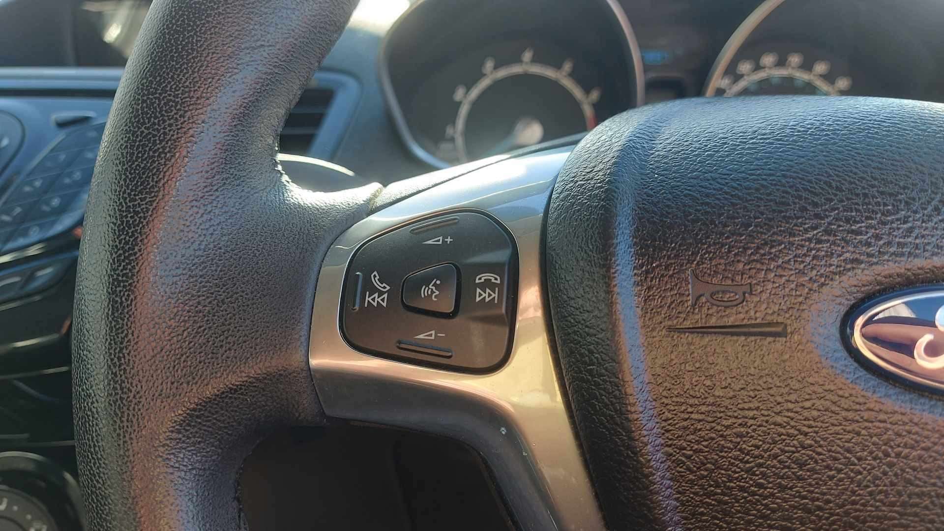 2013 FORD FIESTA 2013 FORD FIESTA