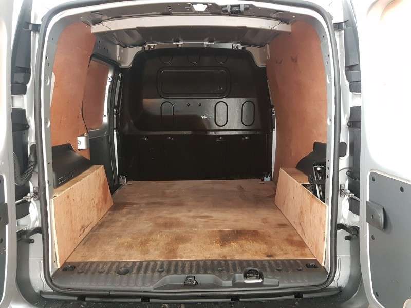 2019 RENAULT KANGOO 2019 RENAULT KANGOO