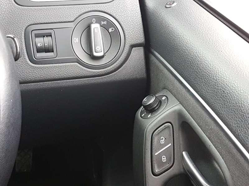 2014 VOLKSWAGEN POLO 2014 VOLKSWAGEN POLO