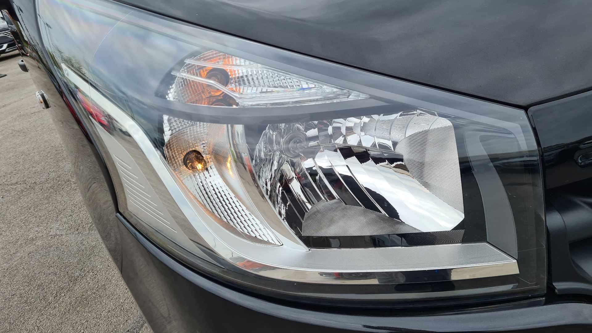 2016 RENAULT TRAFIC 2016 RENAULT TRAFIC