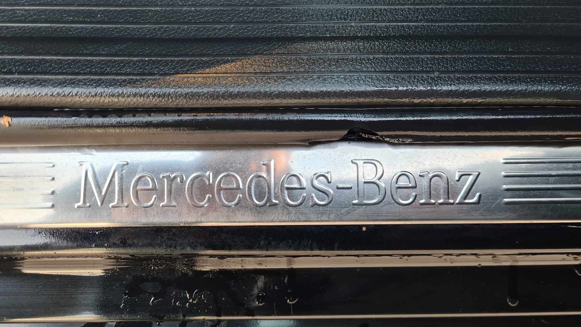 2016 MERCEDES A-CLASS 2016 MERCEDES A-CLASS